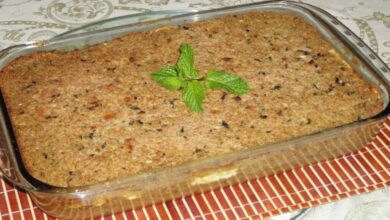 1751413815 kibe de forno – surpreenda com essa receita Kibe de Forno – surpreenda com essa receita