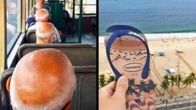 15 coincidências provando que o mundo tem um ótimo senso de humor