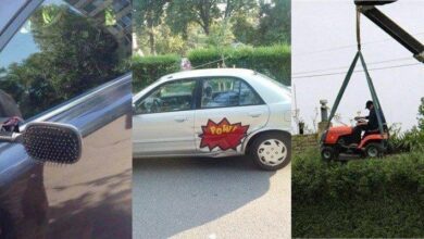 19 possíveis engenheiros mostrando que são bons de serviço