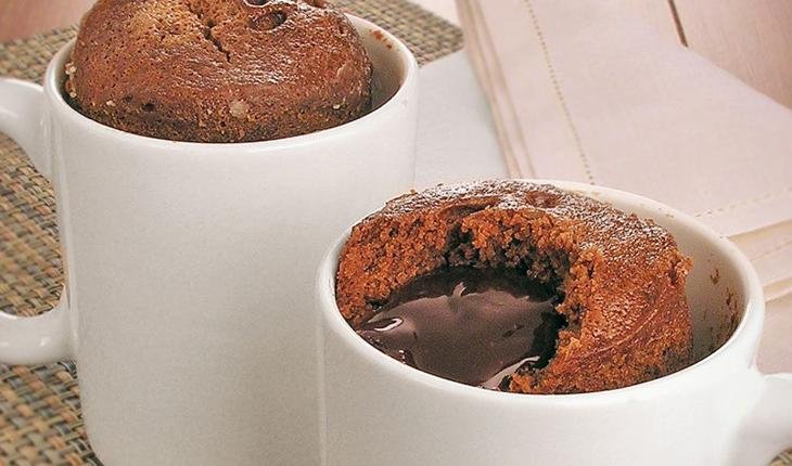 receitas de micro-ondas