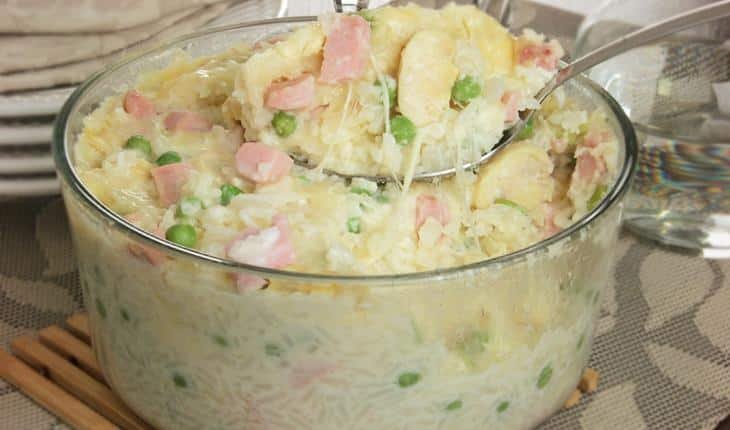 receitas de micro-ondas