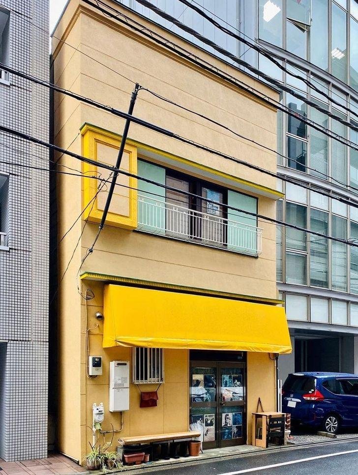 1635211381 514 Serie de fotos mostra como o passado e o presente