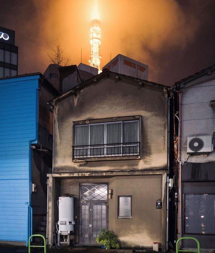 1635211384 33 Serie de fotos mostra como o passado e o presente