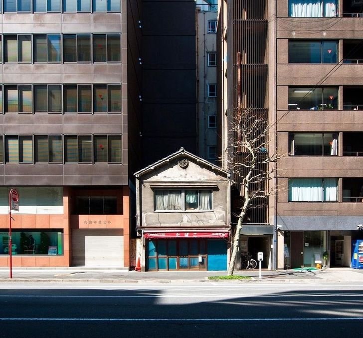 1635211394 233 Serie de fotos mostra como o passado e o presente