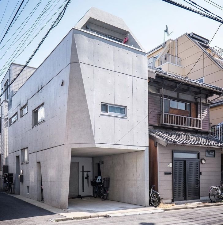 1635211395 491 Serie de fotos mostra como o passado e o presente