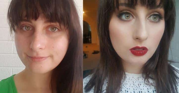 1751417078 670 24 noivas antes e depois da maquiagem no dia do 1601528896 496 24 noivas antes e depois da maquiagem no dia do