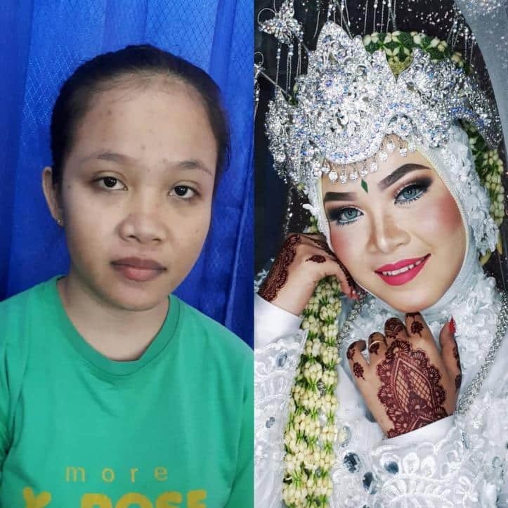 1751417089 715 24 noivas antes e depois da maquiagem no dia do 1601528900 612 24 noivas antes e depois da maquiagem no dia do