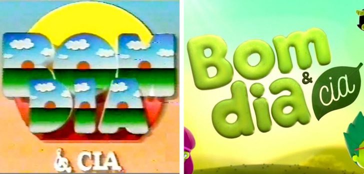 1645106463 986 20 logotipos de programas de TV que mudaram bastante ao