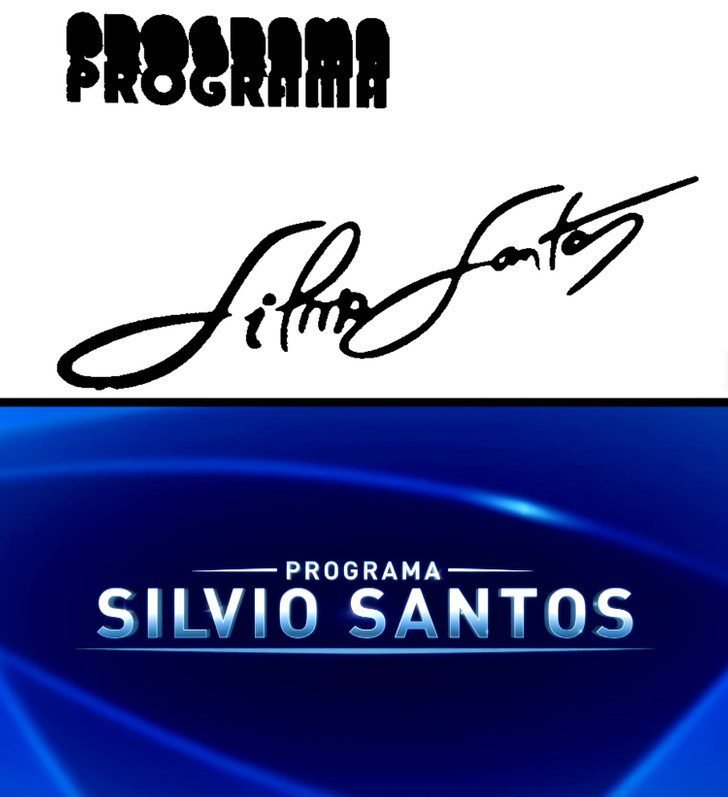 1645106465 815 20 logotipos de programas de TV que mudaram bastante ao