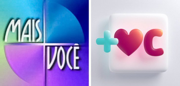 1645106478 449 20 logotipos de programas de TV que mudaram bastante ao