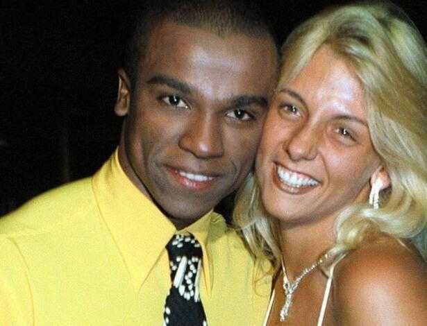 1590479205 898 Ex casais de famosos que poucos se lembram que existiram o