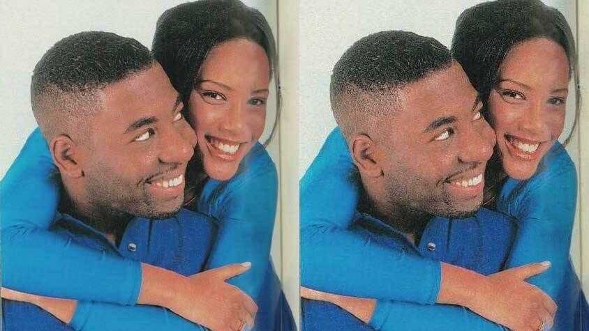 1590479206 350 Ex casais de famosos que poucos se lembram que existiram o