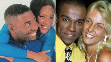 Ex-casais de famosos que poucos se lembram que existiram; o 4º é inacreditável