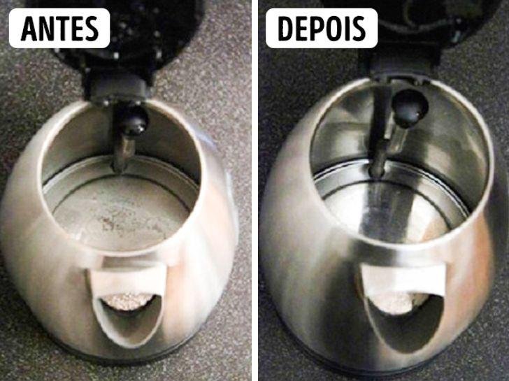 10 Dicas De Limpeza De Casa Com Produtos Simples