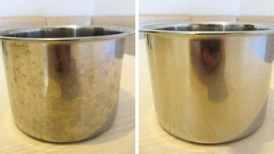 10 Dicas De Limpeza De Casa Com Produtos Simples