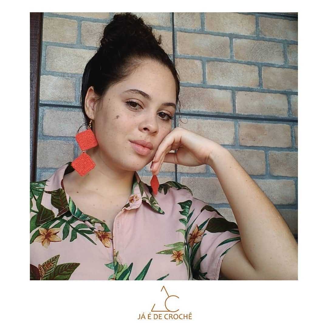 1596083042 999 Brincos de Croche Modelos com passo a passo e Graficos