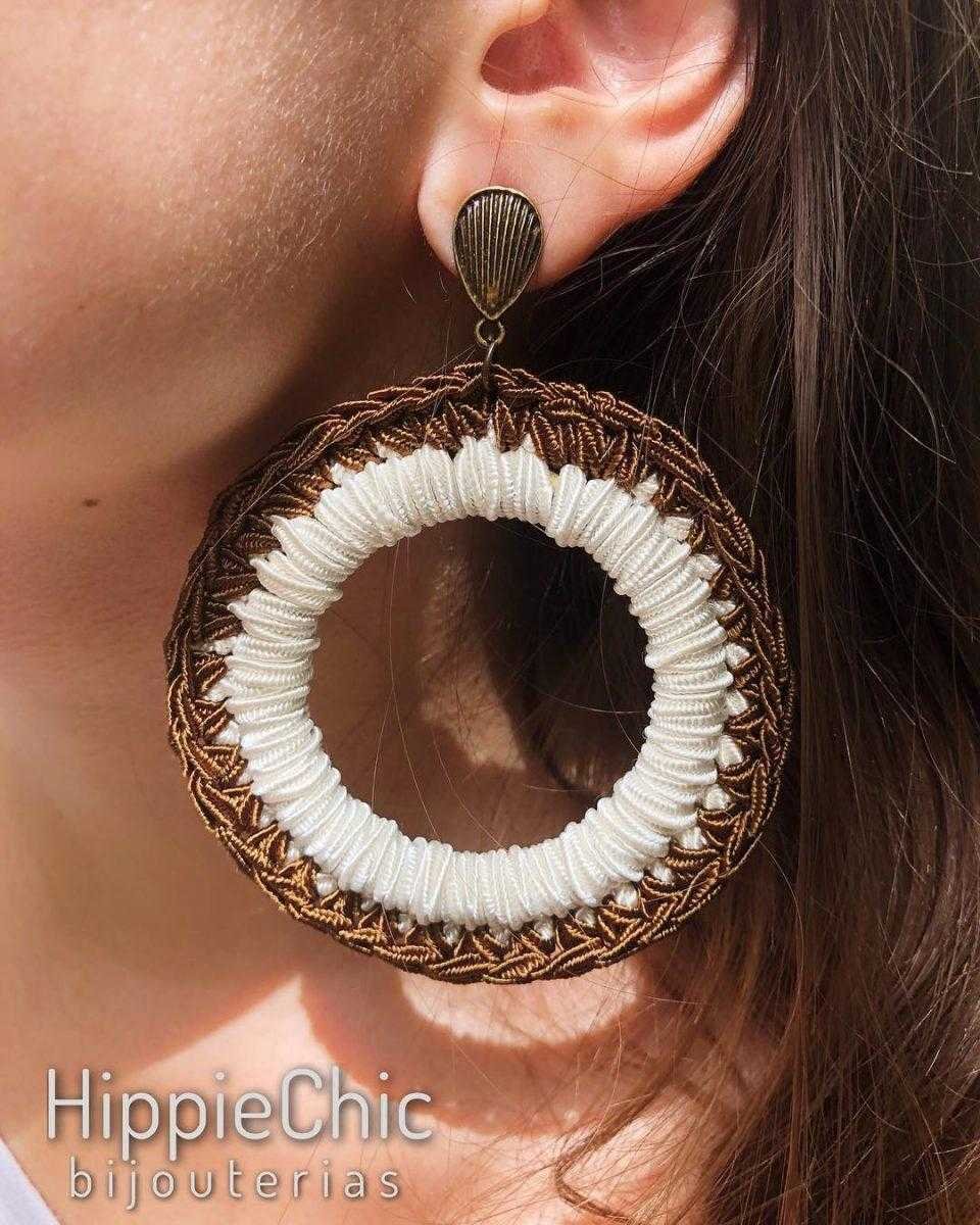 1596083042 494 Brincos de Croche Modelos com passo a passo e Graficos