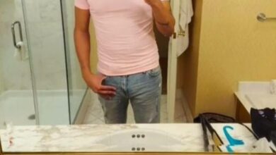 Mulher descobre traição do marido após visualizar detalhe em foto; tente adivinhar qual item o dedurou