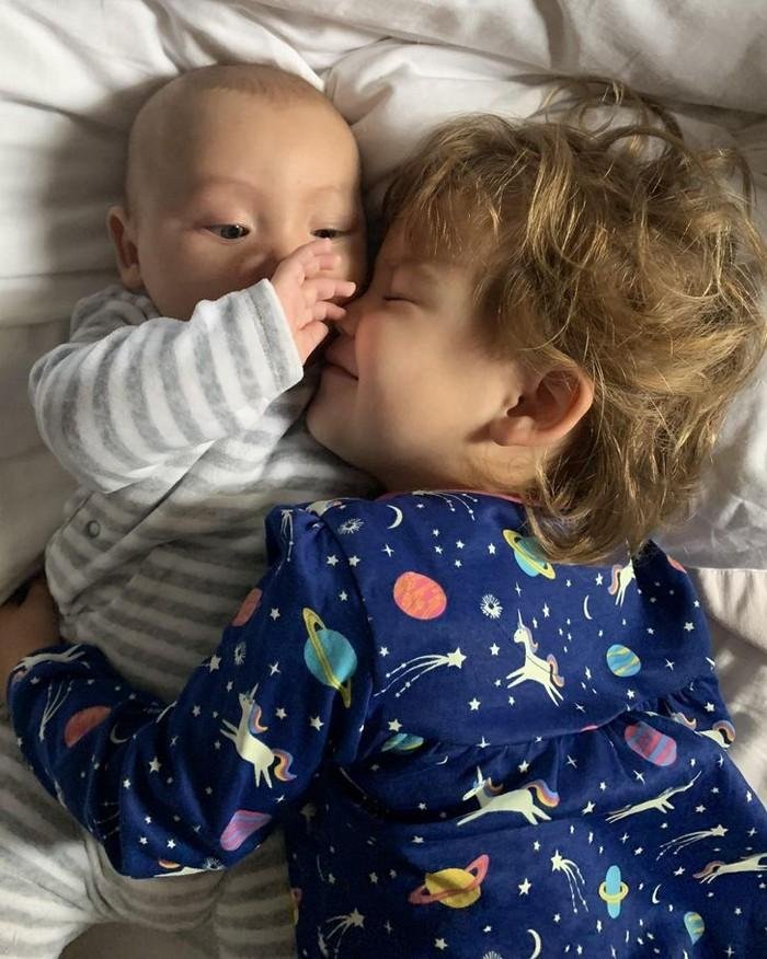 1628637909 606 15 Fotos que mostram o amor mais puro em todas