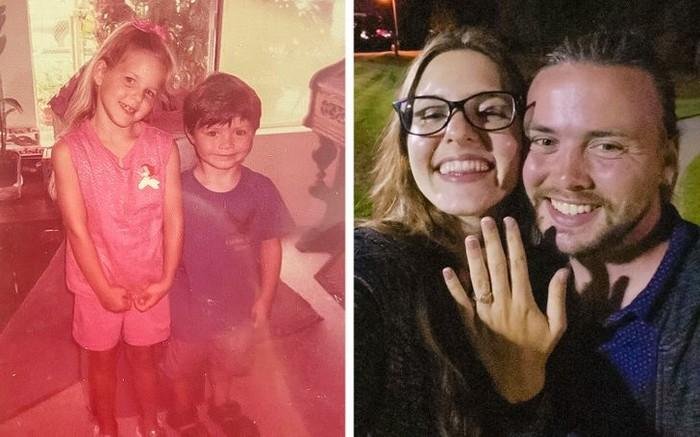 1751420064 131 15 fotos que mostram o amor mais puro em todas 1628637916 301 15 Fotos que mostram o amor mais puro em todas