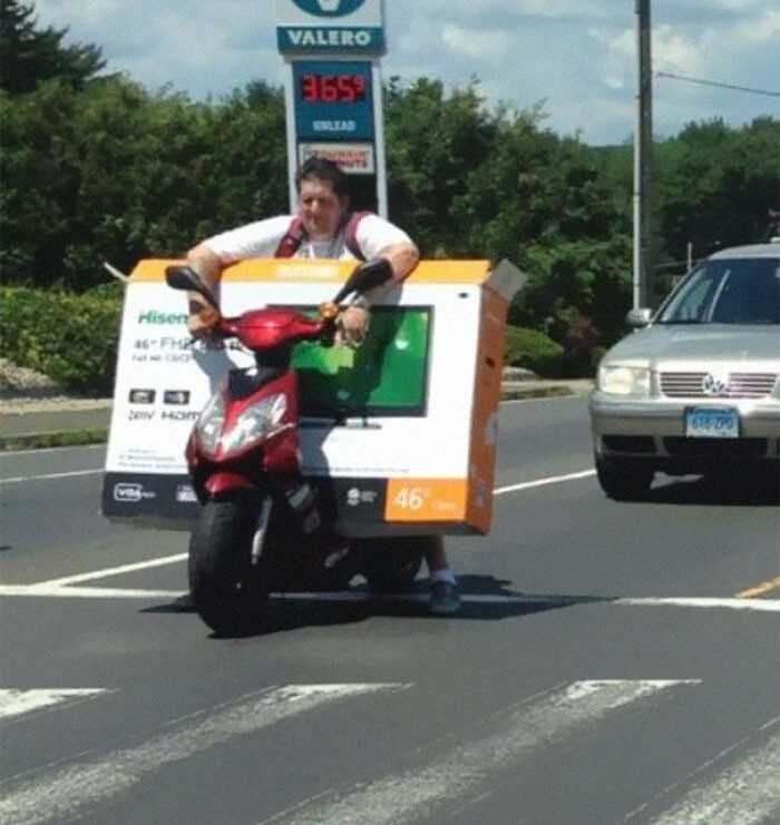 1627444462 578 20 Motoristas tao absurdos que acabaram se tornando engracados