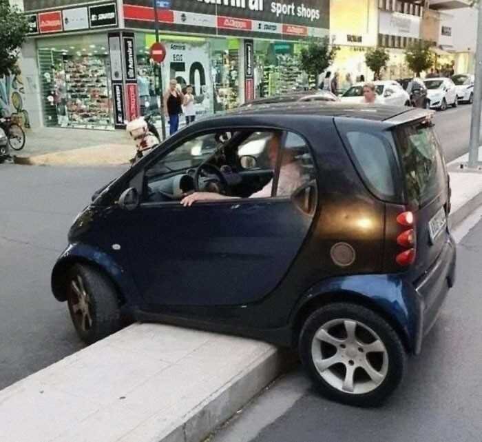 1751420847 962 20 motoristas tao absurdos que acabaram se tornando engracados 1627444469 728 20 Motoristas tao absurdos que acabaram se tornando engracados