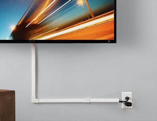 Como-esconder-fios-elétricos-na-parede