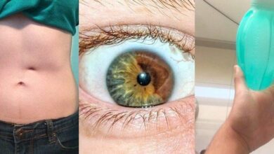 22 pessoas que descobriram algo único sobre seus corpos e decidiram compartilhar