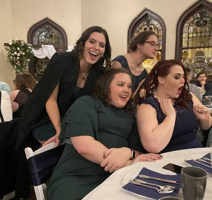 1627427667 449 17 Fotos tiradas no momento em que o caos esta