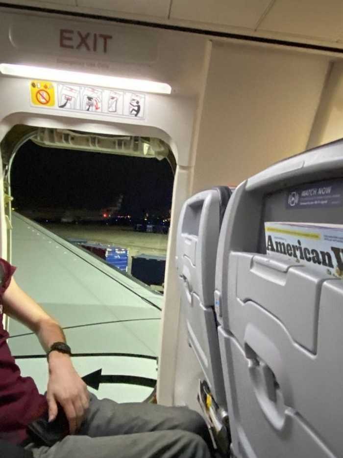 1627427670 16 17 Fotos tiradas no momento em que o caos esta