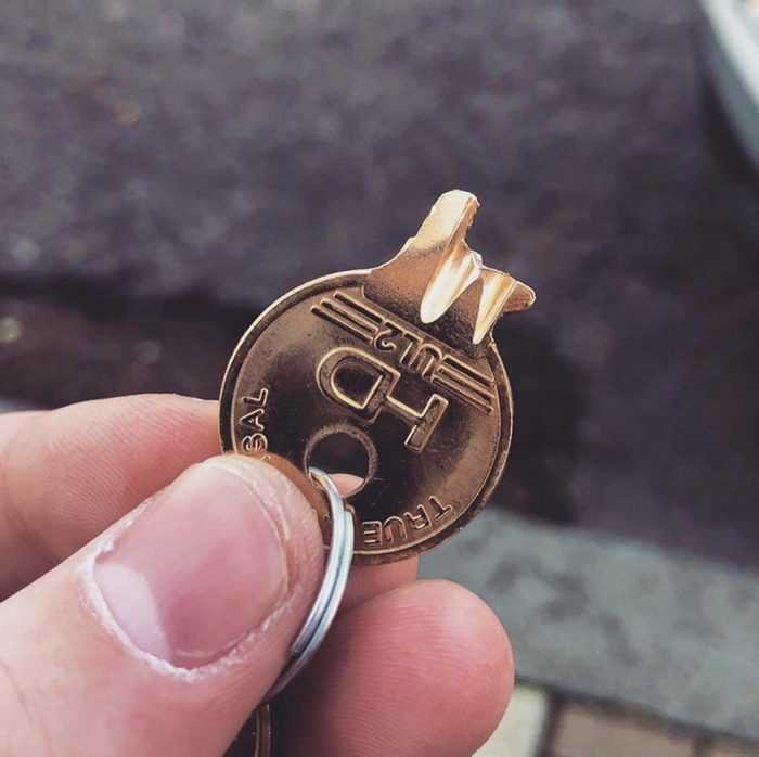 1627427673 719 17 Fotos tiradas no momento em que o caos esta