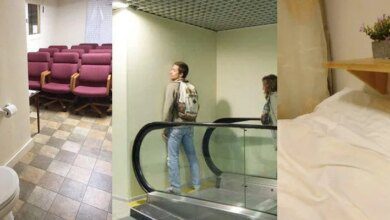 20 pessoas que encontraram os piores exemplos de designs por aí