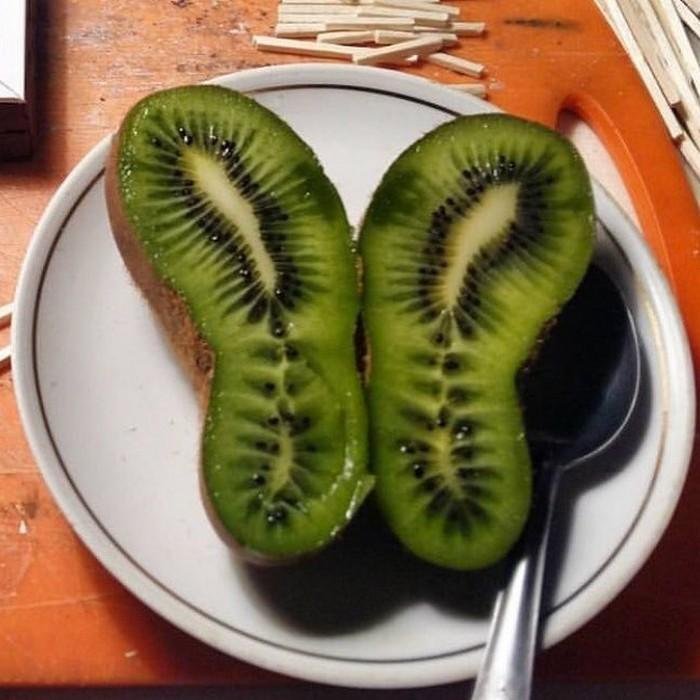 1611023931 925 24 Frutas e legumes que foram modificados pela natureza de