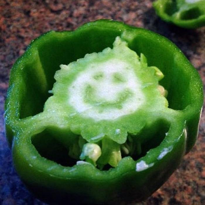 1611023931 909 24 Frutas e legumes que foram modificados pela natureza de