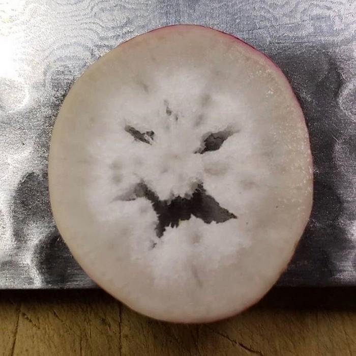 1611023933 827 24 Frutas e legumes que foram modificados pela natureza de