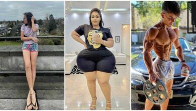 19 Vezes em que as pessoas foram longe demais em suas edições de fotos