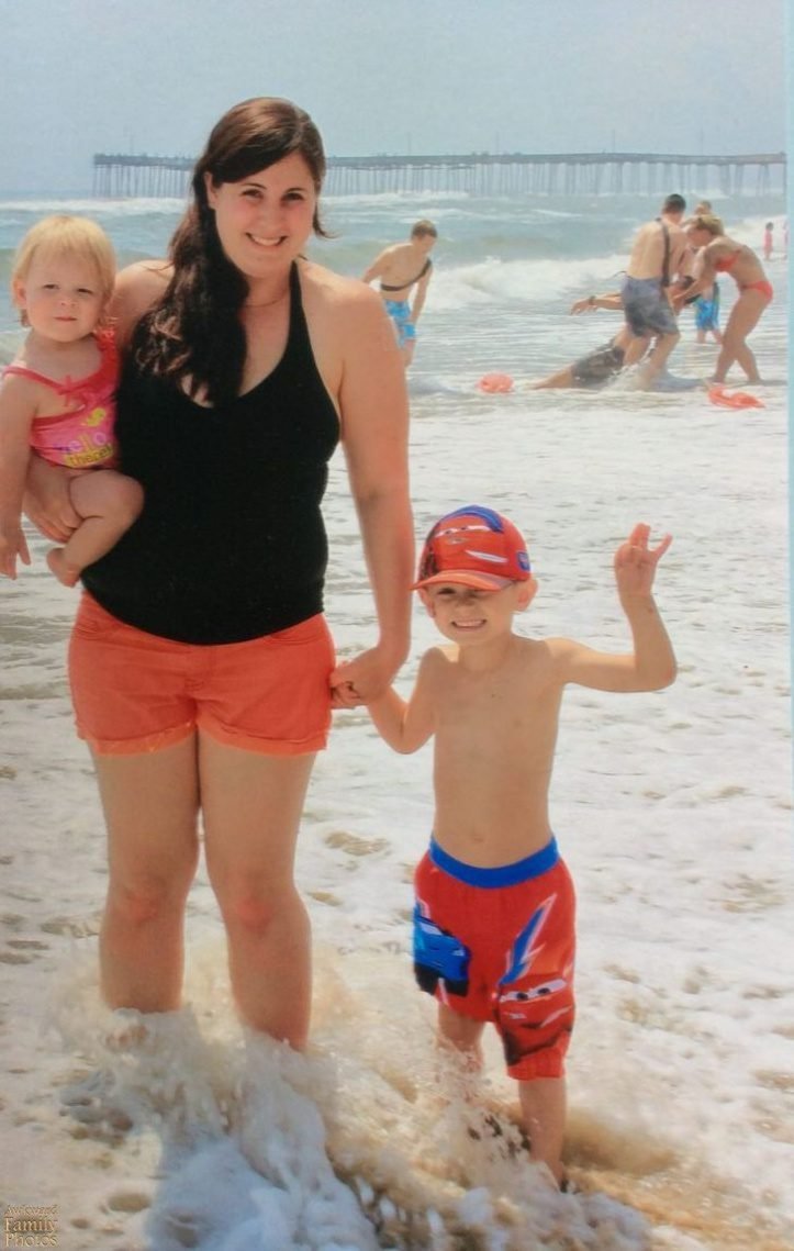 1621535837 148 23 fotos de familia que definitivamente algo bem estranho aconteceu