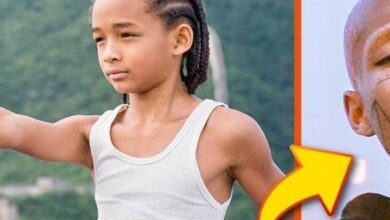 Lembra dele? Respire fundo antes de ver como o filho do Will Smith está agora