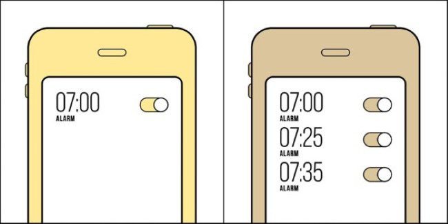 1751477059 552 16 ilustracoes que provam que existem dois tipos de pessoas dois-tipos-pessoas-2