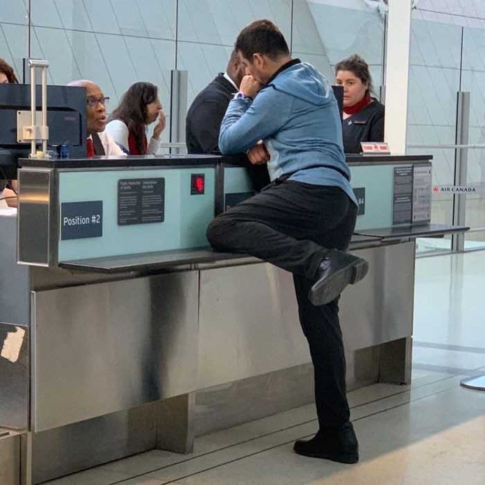 1751477172 236 22 vezes em que as pessoas foram vistas em publico 1623720652 989 22 Vezes em que as pessoas foram vistas em publico