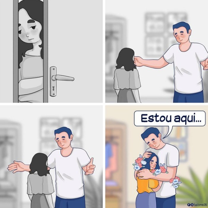 1751480669 984 22 quadrinhos mostrando como e a vida de uma pessoa 1573860323 945 22 quadrinhos mostrando como e a vida de uma pessoa