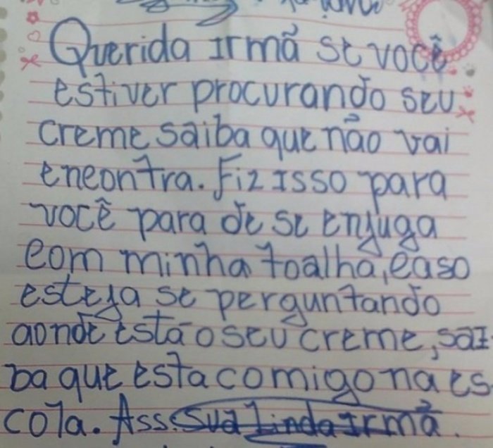 1751480819 617 29 recados feitos por criancas que merecem um premio 1573926200 670 29 recados feitos por criancas que merecem um premio