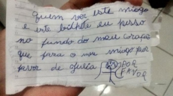 1751480824 738 29 recados feitos por criancas que merecem um premio 1573926201 368 29 recados feitos por criancas que merecem um premio