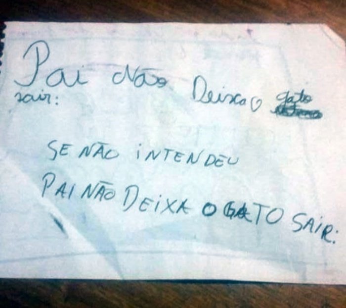 1751480835 208 29 recados feitos por criancas que merecem um premio 1573926201 263 29 recados feitos por criancas que merecem um premio