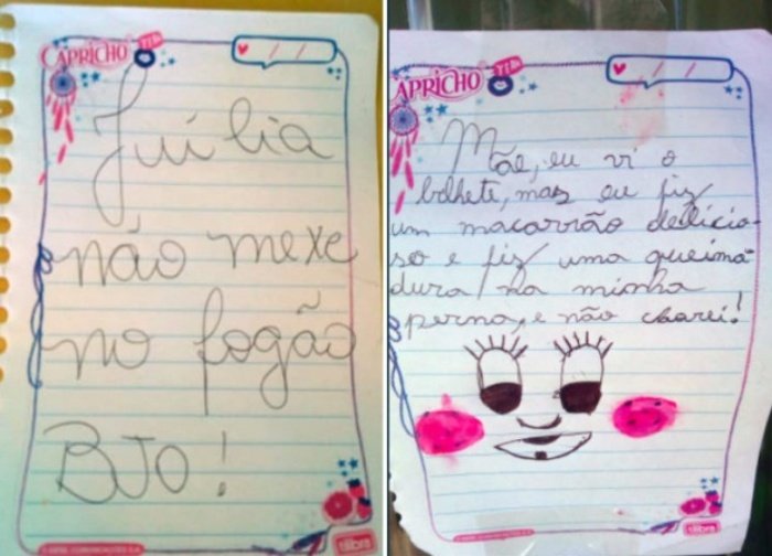 1751480836 980 29 recados feitos por criancas que merecem um premio 1573926201 120 29 recados feitos por criancas que merecem um premio