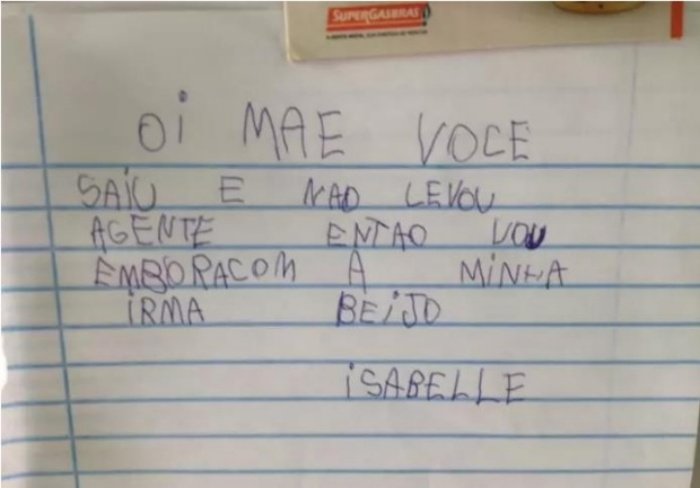 1751480841 956 29 recados feitos por criancas que merecem um premio 1573926201 604 29 recados feitos por criancas que merecem um premio