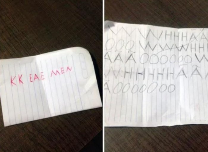 1751480842 710 29 recados feitos por criancas que merecem um premio 1573926201 159 29 recados feitos por criancas que merecem um premio