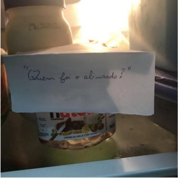 1751480843 282 29 recados feitos por criancas que merecem um premio 1573926201 895 29 recados feitos por criancas que merecem um premio