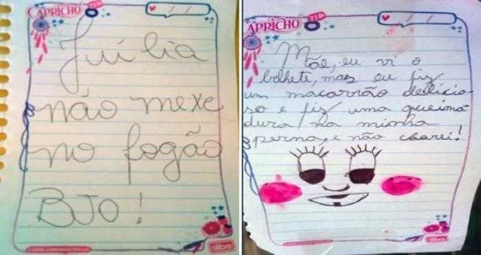 1751480849 369 29 recados feitos por criancas que merecem um premio 1573926201 32 29 recados feitos por criancas que merecem um premio