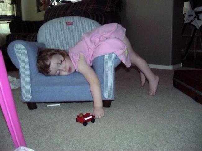 1751483769 235 13 criancas que ainda tem muitas duvidas sobre dormir corretamente Crianca-Dorminhoca-7